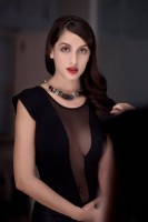Nora fatehi