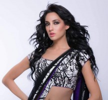 Nora fatehi