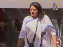 Nurse jayalakshmi