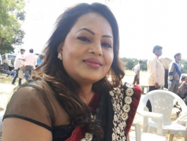 Nurse jayalakshmi