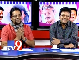 P ravi shankar