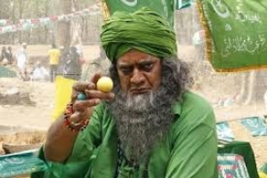 P ravi shankar