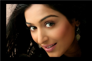 Padmapriya janakiraman