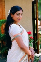 Padmapriya janakiraman