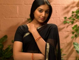 Padmapriya janakiraman