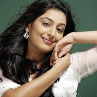 Padmapriya janakiraman
