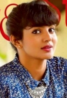 Parvathi menon