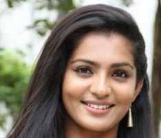Parvathi menon