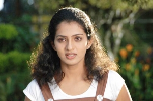 Parvathi menon
