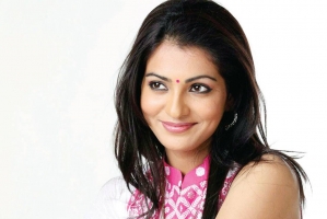 Parvathi menon
