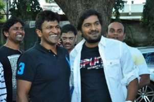 Pavan wadeyar