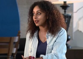 Pearle maaney