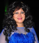 Poonam dasgupta