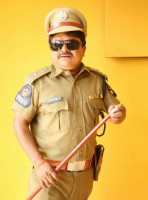 Potti rambabu