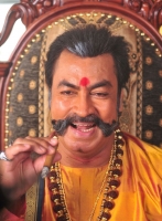 Pradeep rawat