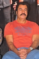 Pradeep rawat