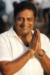 Prakash raj