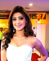 Pranitha subhash