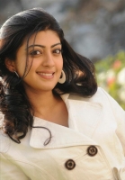 Pranitha subhash