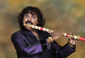 Pravin godkhindi