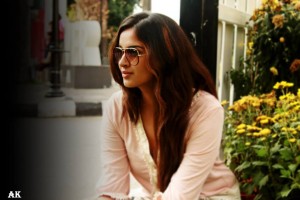 Pujita ponnada