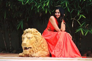 Pujita ponnada