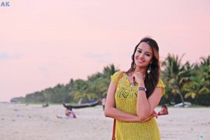 Pujita ponnada