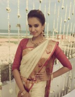 Pujita ponnada