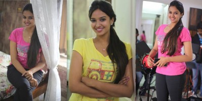 Pujita ponnada
