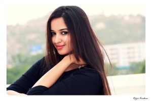 Pujita ponnada