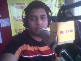 R j hemanth