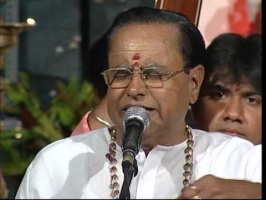 R k padmanabha