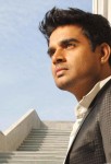 R madhavan