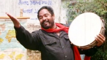 R narayana murthy