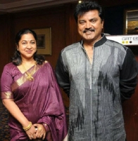 R sarathkumar