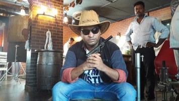 Racha ravi