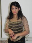 Radhika kumaraswamy