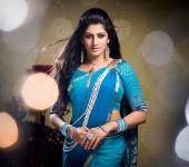 Radhika kumaraswamy