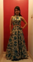 Radhika pandit