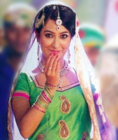 Radhika pandit