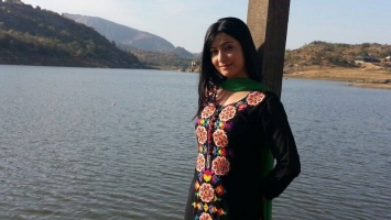 Radhika pandit