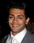 Raghu mukherjee