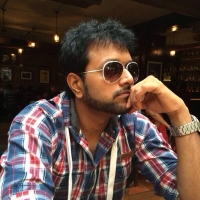 Rahul nambiar