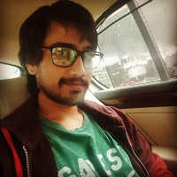 Raj tarun
