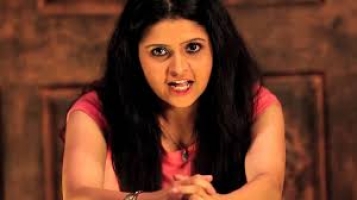 Raksha shenoy