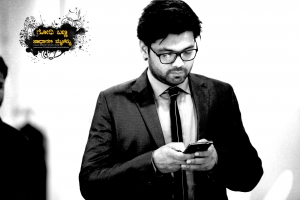 Rakshit shetty