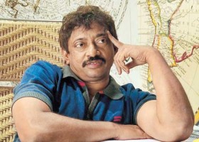 Ram gopal varma