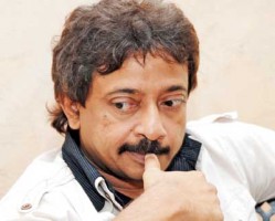 Ram gopal varma
