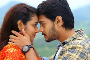 Ram karthik
