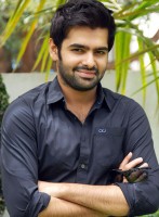 Ram pothineni